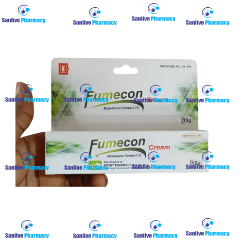 Fumecon Cream